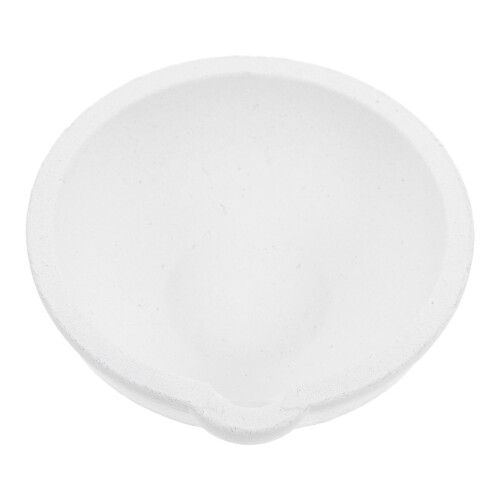 5Pcs Casting Bowls for Home Use Gold Silver Copper Melt 2