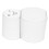 4Pcs Clear Plastic Cereal Containers With Lids For Dry Wet Ingredients 1