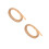 12Pcs Flexible Bamboo Strips Roll for Basket Weaving and DIY Crafts 5