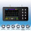 3Pcs Powerful Portable Digital Black Repair Tester Kit 7