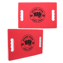 2Pcs Portable Reusable Karate Board For Punching And Stage Performance