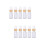 10 Pcs Refillable 15ml Spray Perfume Bottles Essence Containers 7