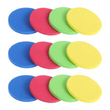 180St Zachte Foam Werpschijven Met Creatief Design Voor Thuis En