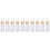 10 Pcs Refillable 15ml Spray Perfume Bottles Essence Containers 3