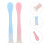 60Pcs Durable Plastic Contacts Lens Applicator Tool for Daily Use 11