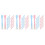 60Pcs Durable Plastic Contacts Lens Applicator Tool for Daily Use 4