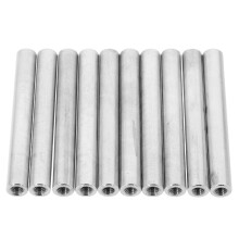 10St Aluminiumstäbe Für Elektrolysegerät Warmwasserbereiter