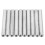 10Pcs Aluminum Rods For Electrolyzer Water Heater Replacement Anode 1