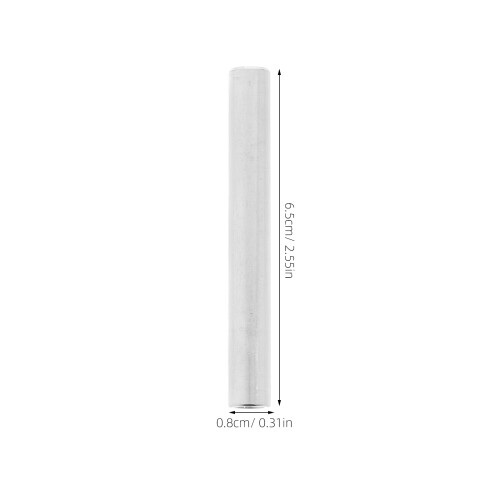 10Pcs Aluminum Rods For Electrolyzer Water Heater Replacement Anode 2