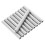 10Pcs Aluminum Rods For Electrolyzer Water Heater Replacement Anode 9