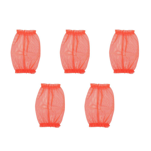5Pcs Mesh Dog Ear Nets Ear Wraps for Insect Protection 1