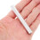 10Pcs Aluminum Rods For Electrolyzer Water Heater Replacement Anode 6