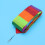 2Pcs Assorted Color Kite Tail Outdoor Kite Accessories for Large Kites 5