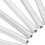 10Pcs Aluminum Rods For Electrolyzer Water Heater Replacement Anode 7