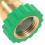 Hose Pressure Regulator for Rv Quick Connect Fitting 8