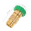 Hose Pressure Regulator for Rv Quick Connect Fitting 3
