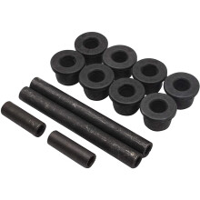 Front or Rear Leaf Spring& Front Upper a Arm Suspension for Club Car Precedent Cart,Bushing and Sleeve Kit