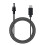 Câble d'alimentation USB-C vers DC, 100 W, 5 m, 16,4 ft, 18 AWG 2
