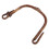 3Pcs Coffee Rattan Teapot Handles U-Shape Replacement for Tea Kettle 2