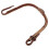 3Pcs Coffee Rattan Teapot Handles U-Shape Replacement for Tea Kettle 1