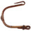 3Pcs Coffee Rattan Teapot Handles U-Shape Replacement for Tea Kettle 3