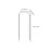 400Pcs Silver Forked Sewing Pins for Quilting and Patchwork Crafts 3