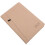 3Pcs Daily Use Academic Planner 2025 Beige Portable Notebook Organizer 1