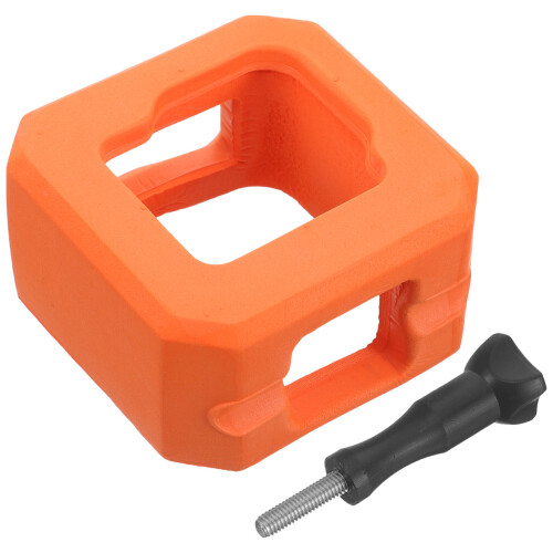 3Sets Portable Orange Eva Camera Float Shell Frame for Mini 11 1