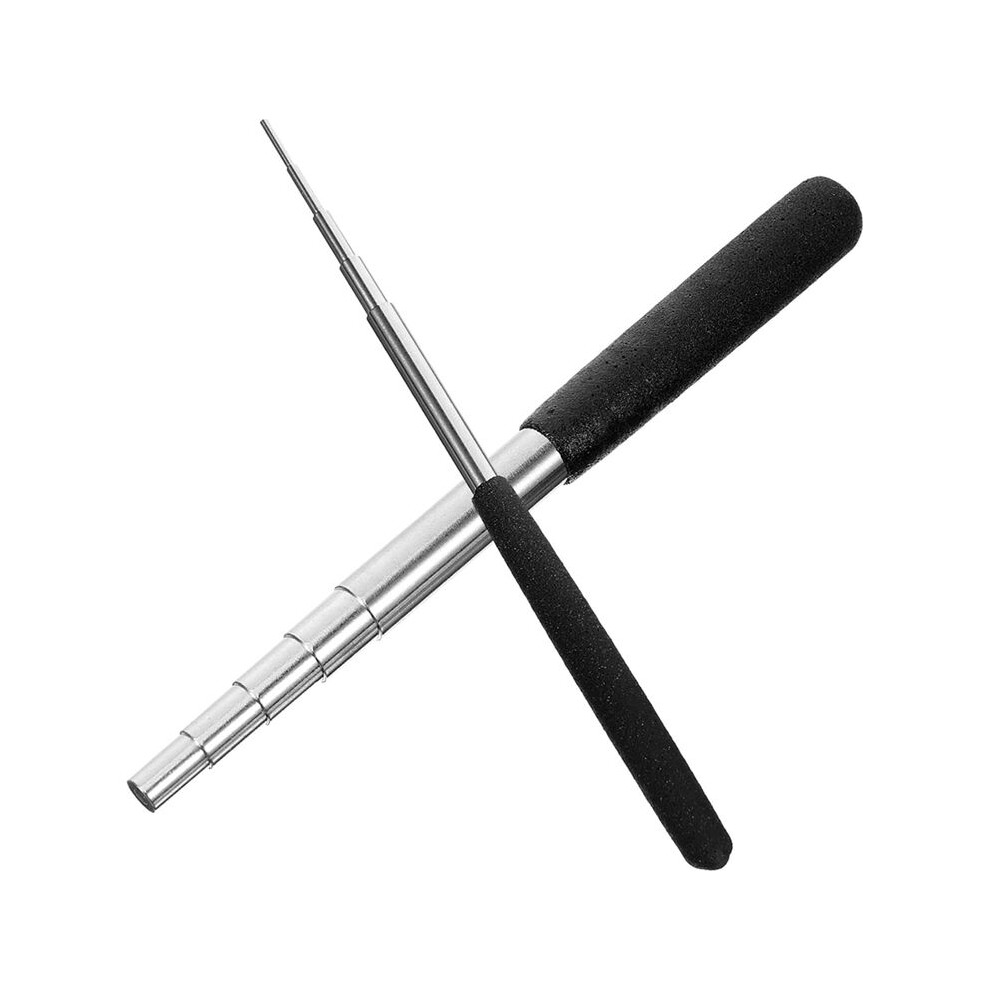 1 Set Winding Rod Jump Ring Forming Tool Circles Forming Rod Jewelry Making Mandrel Metal Mandrel Wrapping Wire Tools 4713645222190