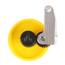 For Extruder Gears Hardened Steel Upgrade Assembly Wear-Resisting Kit for P1S P1P X1 X1C 3D Printer