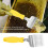 Honey Uncapping Fork Bee Keeping Uncapping Fork Honey Comb Beekeeping Uncapping Fork Hive Honey Extractor 3