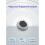 R502S Fingerprint Module Capacitive Fingerprint Module Sensor Scanner Fingerprint Recognition Module with RGB Light 4