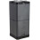 Aerobin 200L Insulated Hot Compost Bin - Grey 1