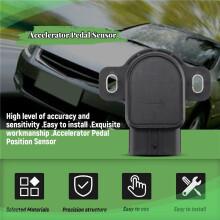 Car Accelerator Pedal Position Sensor for Accord CR-V 37971 RCA A01 37971-RBB-003
