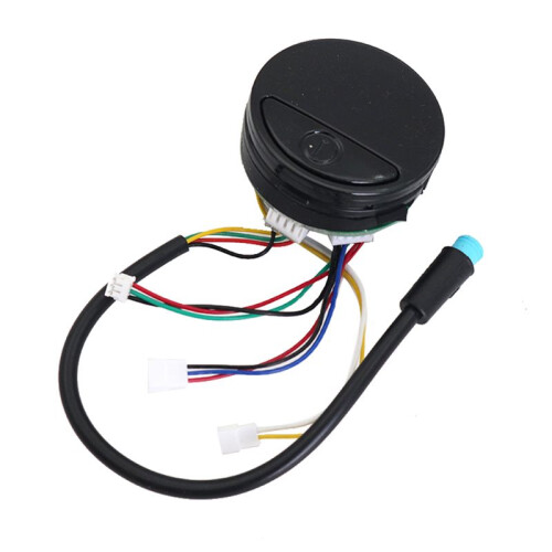 Control Dashboard for   ES1/ES2/ES3/ES4 Kickscooter Assembly