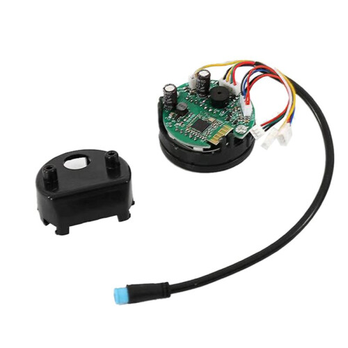 Control Dashboard for   ES1/ES2/ES3/ES4 Kickscooter Assembly 2