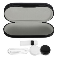 linsenträger box make-up-linsen aufbewahrung