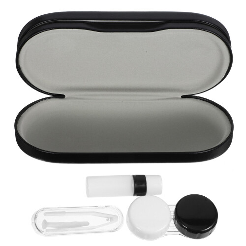 linsenträger box make-up-linsen aufbewahrung