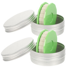 6St Bike Ketting Roller Lichtgroen Licht & Eenvoudig Gebruik