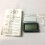 2Pcs Black Car Digital Clock with Calendar and Kickstand for Dashboard 7