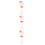 3Pièces Coupe Cercle Plastique Multi Couleurs Outil Découpe Précise 9