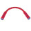 3Pièces Corde Exercice Rouge Enfant Sensory Training Polyvalente 3