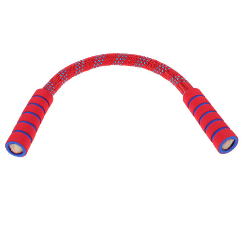 3Pièces Corde Exercice Rouge Enfant Sensory Training Polyvalente 2