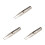 3Pièces Pince À Cils Et Sourcils LED Intégré 10