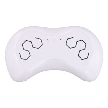 Vehículo Eléctrico para Niños LB350-2.4G Control Remoto Coche para Niños Modelo de Juguetes de Bricolaje