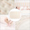 Absorbant Bébé Réutilisable Beige En Coton Naturel Tpu 3