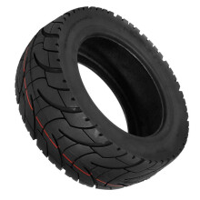 10 Inch Electric Scooter 80/65-6 Outer Tire 80/65-6 Thickened Special-Shaped Pedal Tire