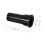 24Pcs Durable Plastic Bass Reflex Ports Black for Speaker Boxes 2