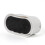 Supporto per Pressacaffè e Portafiltro, Supporto per Tappetino per Pressacaffè Espresso, Accessori per Macchine Espresso, B 6