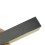 Gitarrband Utjämning Slipning Polerfil för Gitarr Bas Mandolin Elgitarr 10cm 4